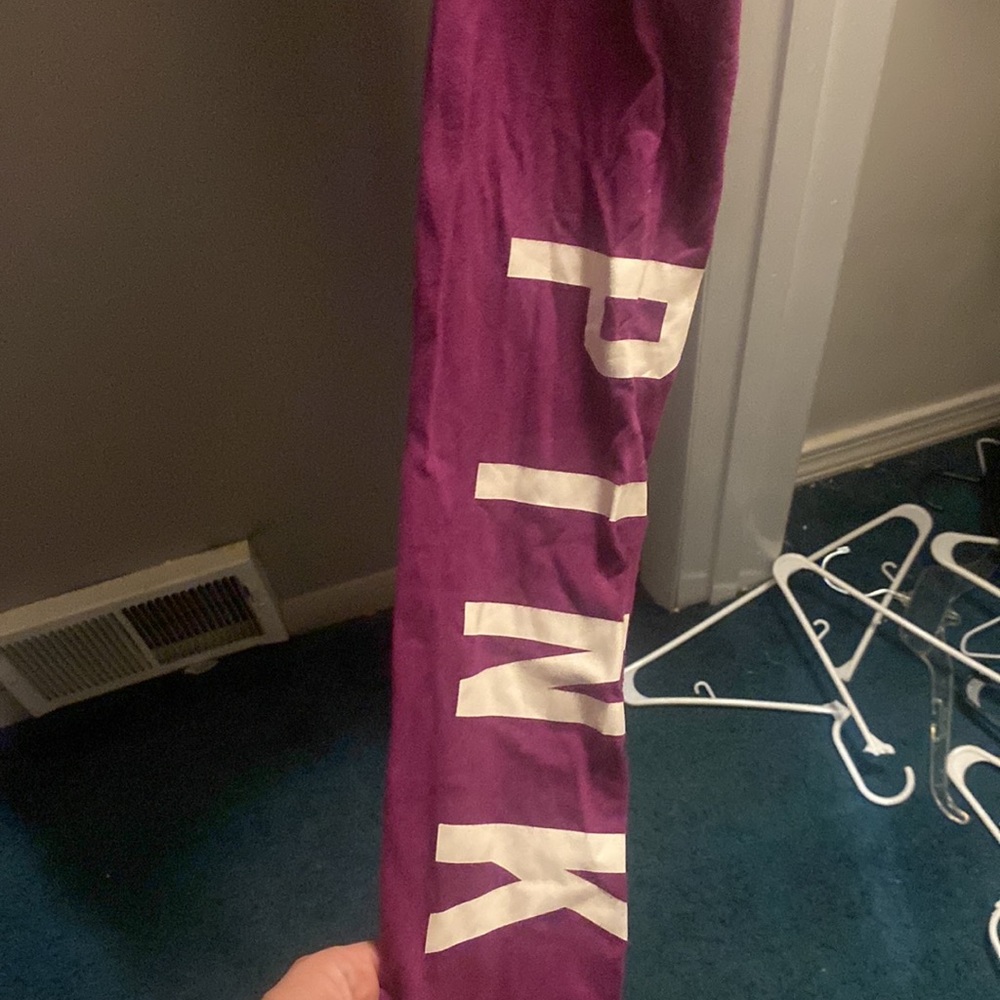 PINK Victoria secret leggings